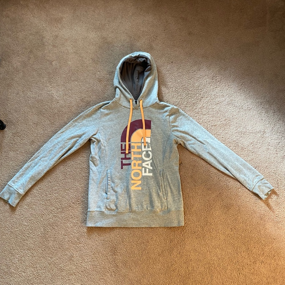 The North Face Hoodie